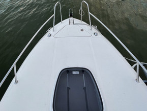 Sea Ray 255 Sundancer