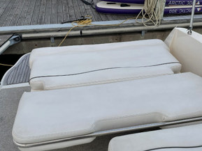 Sea Ray 255 Sundancer