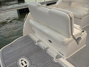 Sea Ray 255 Sundancer