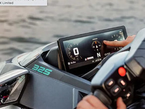Sea-Doo RXP-X 300 RS 325