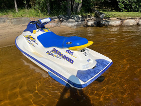 Sea-Doo 