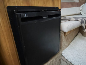 Sea Ray 255 Sundancer