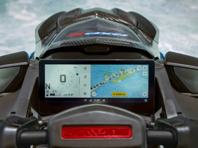 Sea-Doo RXP-X 300 RS 325