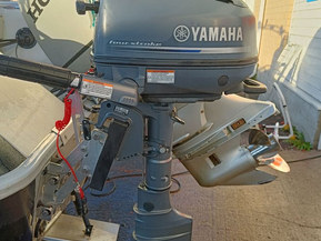 Yamaha F6CMH