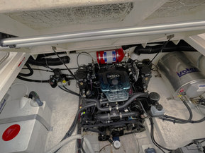 Sea Ray 255 Sundancer