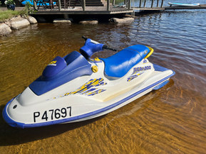 Sea-Doo 