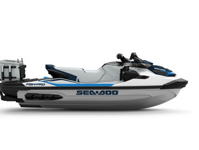 Sea-Doo FishPro