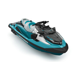 Sea-Doo GTX 