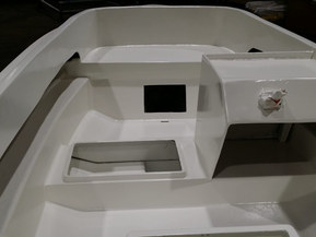 Yamarin 435 S Big Ride