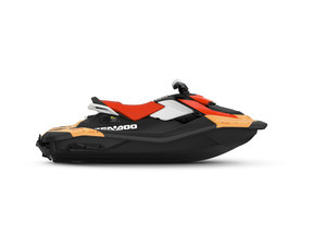 Sea-Doo Spark 
