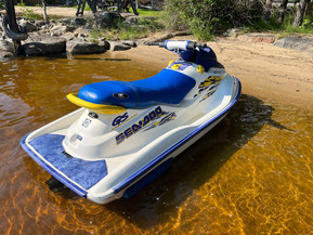 Sea-Doo 