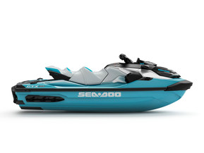Sea-Doo GTX 