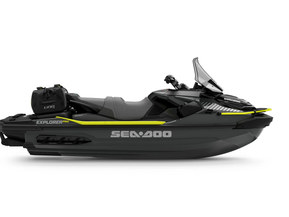 Sea-Doo Explorer pro 170