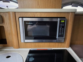 Sea Ray 255 Sundancer