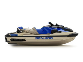 Sea-Doo Wake pro 230