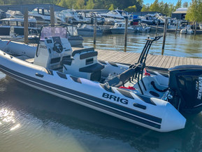 Brig Navigator 700