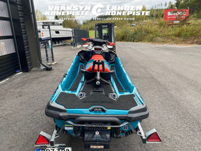 Sea-Doo Wake pro 230