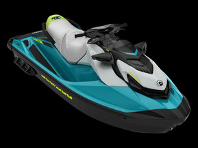 Sea-Doo GTI SE 170
