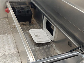 Alutroll 405 Trekker