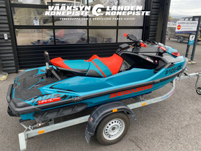 Sea-Doo Wake pro 230