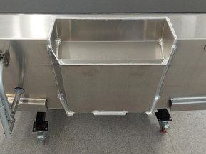 Alutroll 405 Trekker