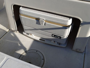 Boston Whaler 200 Dauntless