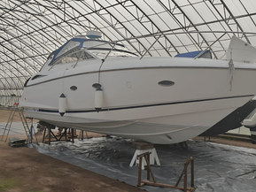 Sunseeker Portofino 35