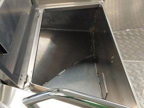 Alutroll 405 Trekker