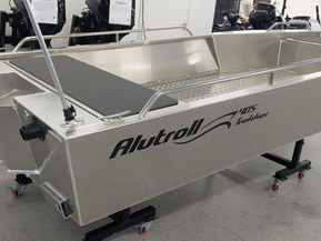 Alutroll 405 Trekker