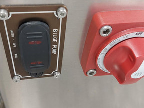 Alutroll 405 Trekker