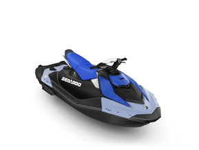 Sea-Doo Spark 90hv