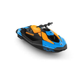 Sea-Doo Spark Trixx