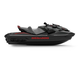 Sea-Doo 