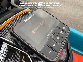 Sea-Doo Wake pro 230