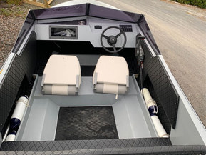RaisSport 470