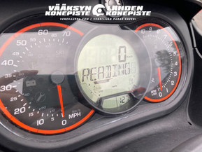 Sea-Doo Wake pro 230