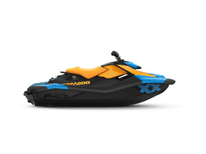 Sea-Doo Spark Trixx