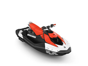 Sea-Doo Spark Trixx