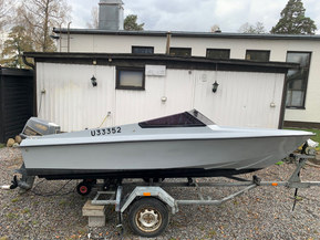 RaisSport 470