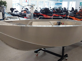 Alutroll 405 Trekker