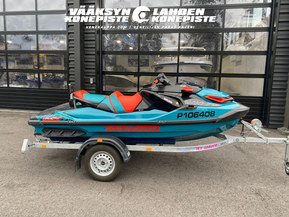 Sea-Doo Wake pro 230