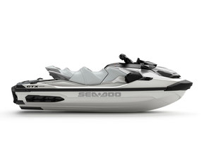 Sea-Doo GTX 