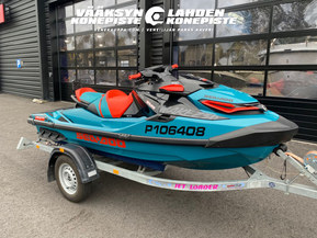 Sea-Doo Wake pro 230