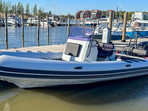 Brig Navigator 700