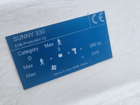 Muu merkki Muu malli