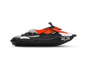 Sea-Doo Spark Trixx