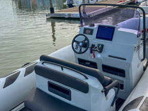 Brig Navigator 700