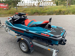 Sea-Doo Wake pro 230