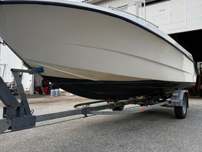Covemar 600 R
