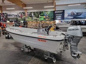 Terhi Nordic 6020 C